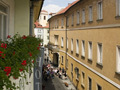 4-star hotel Prague